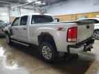 2012 GMC Sierra
