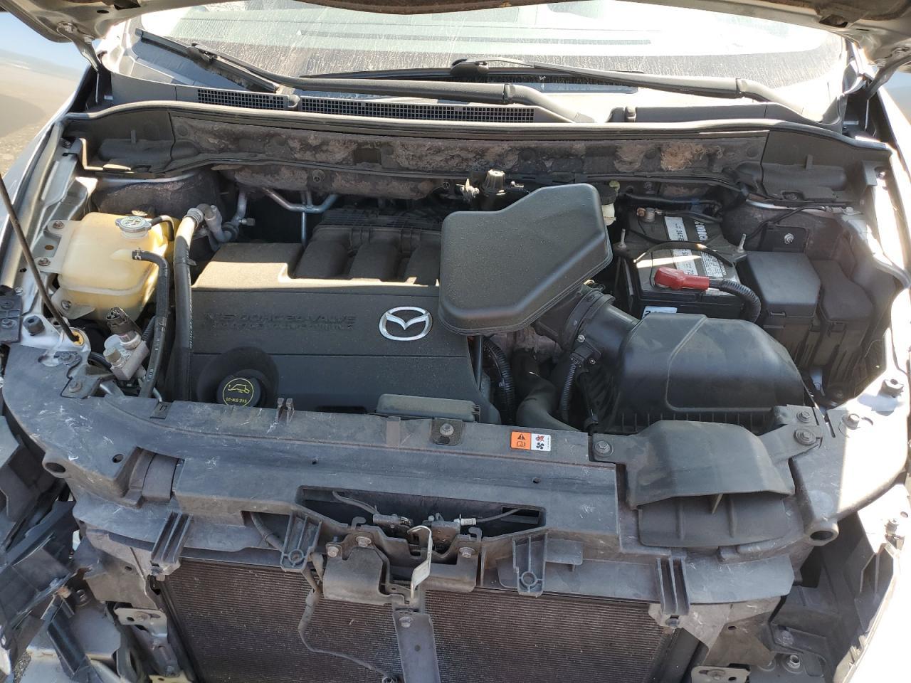 2010 MAZDA CX-9