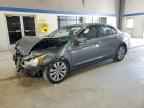 2011 HONDA ACCORD