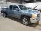 2013 CHEVROLET Silverado