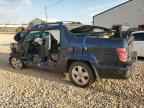 2011 HONDA Ridgeline