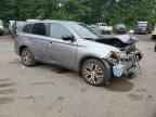2016 MITSUBISHI outlander