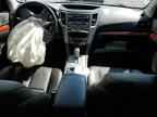 2010 SUBARU Legacy
