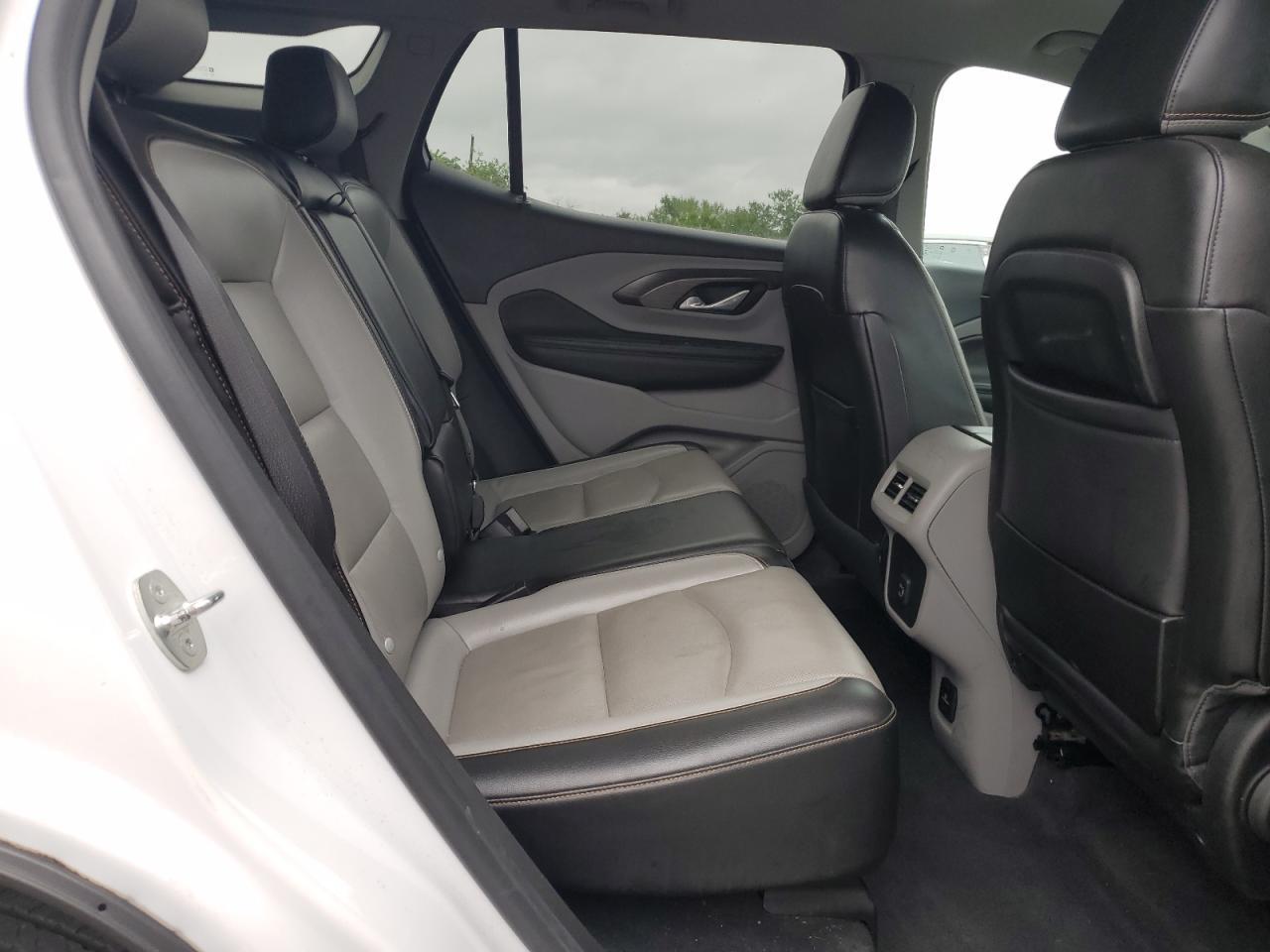 2021 GMC Terrain