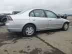 2002 HONDA CIVIC