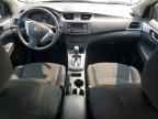 2016 NISSAN SENTRA