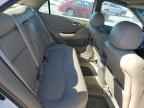 2002 HONDA ACCORD