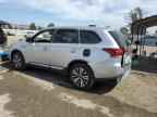 2019 MITSUBISHI outlander