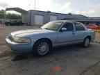 2009 MERCURY GRAND MARQUIS