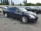 2008 NISSAN ALTIMA