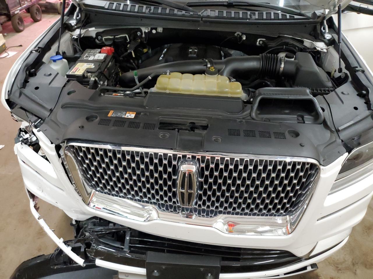 2018 LINCOLN Navigator