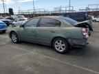 2006 NISSAN ALTIMA