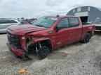2024 GMC Sierra