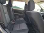 2014 MITSUBISHI outlander