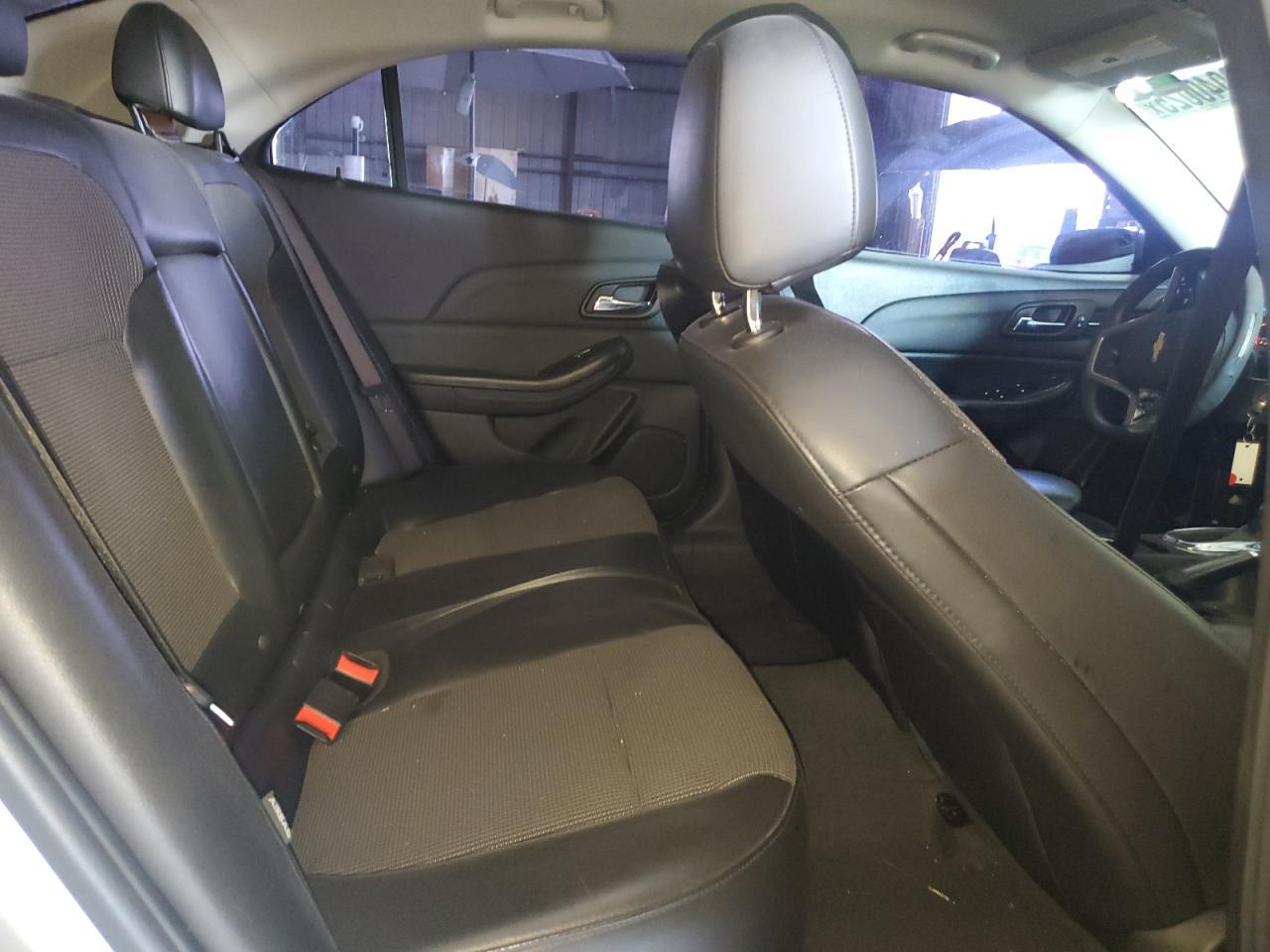 2014 CHEVROLET MALIBU
