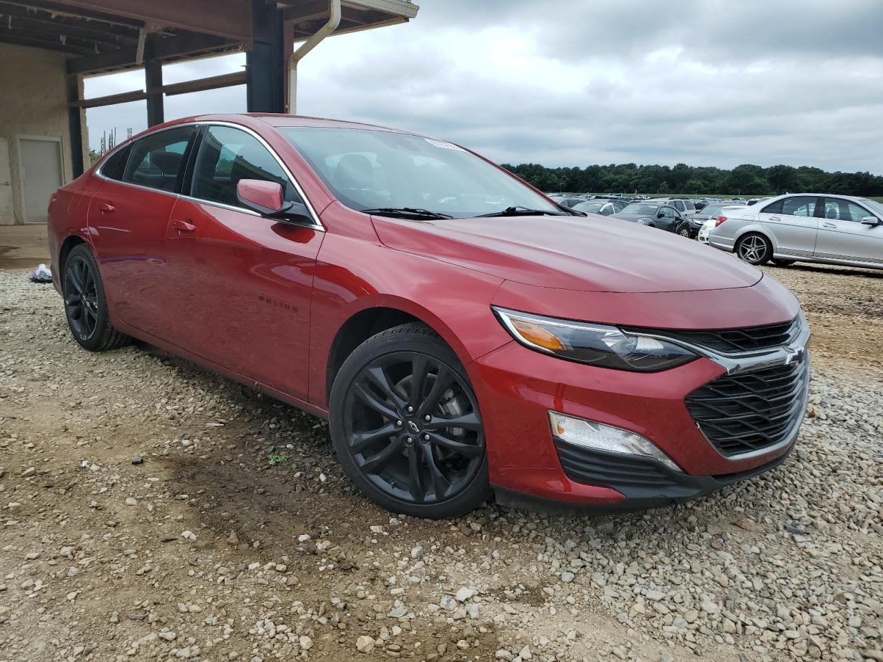 2023 CHEVROLET MALIBU