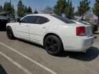 2009 DODGE CHARGER