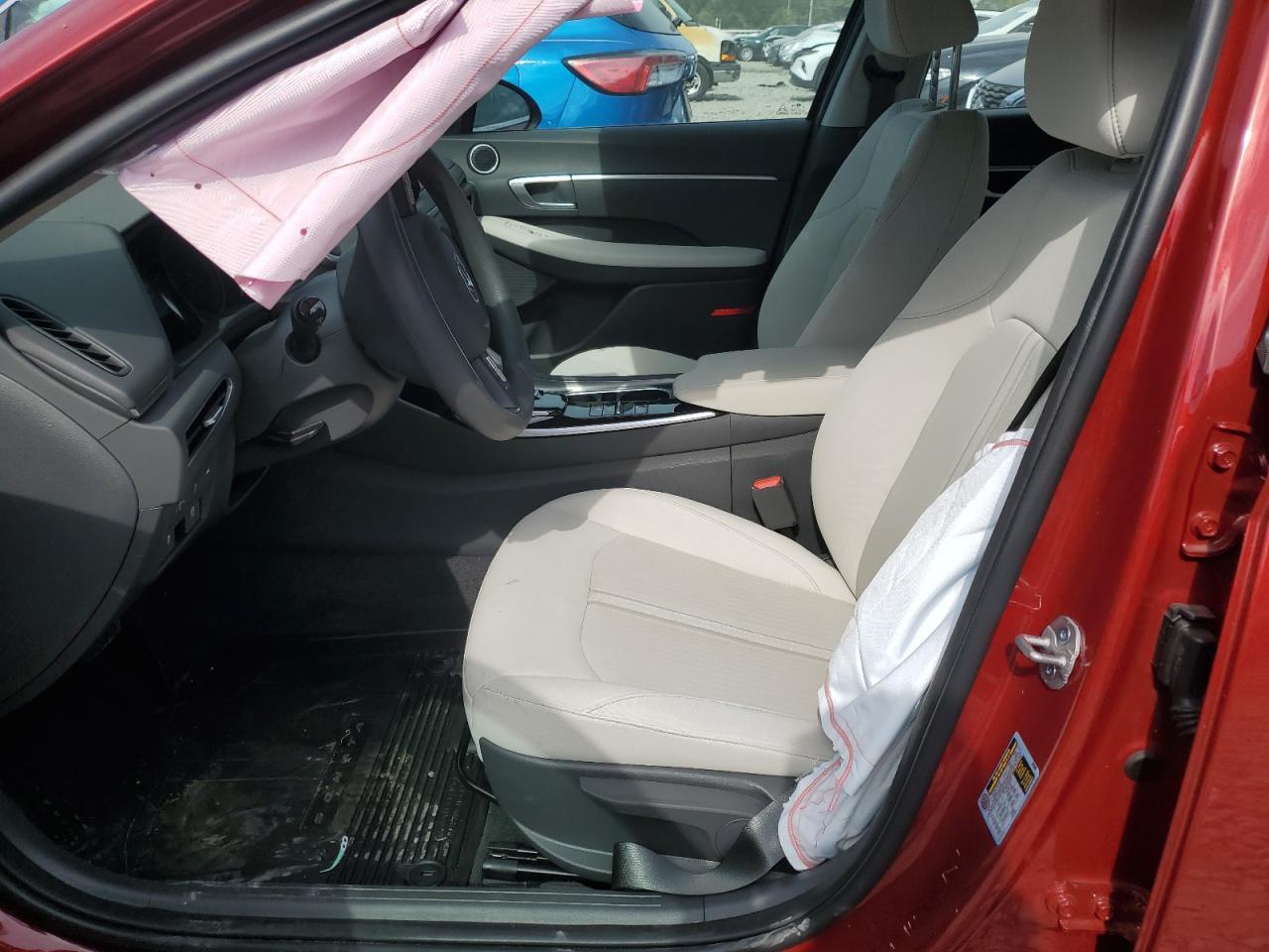 2023 HYUNDAI SONATA
