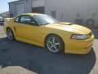 1999 FORD MUSTANG