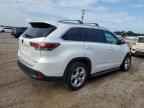 2015 TOYOTA HIGHLANDER