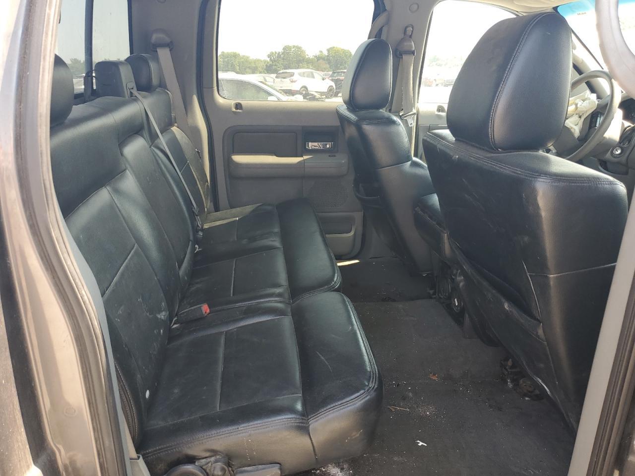 2004 FORD F-150