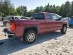 2014 GMC Sierra