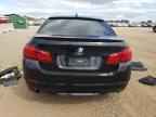 2012 BMW 5 series