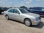 2001 MERCEDES-BENZ E-Class