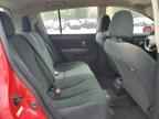 2012 NISSAN VERSA