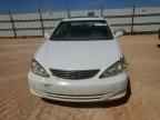 2005 TOYOTA CAMRY