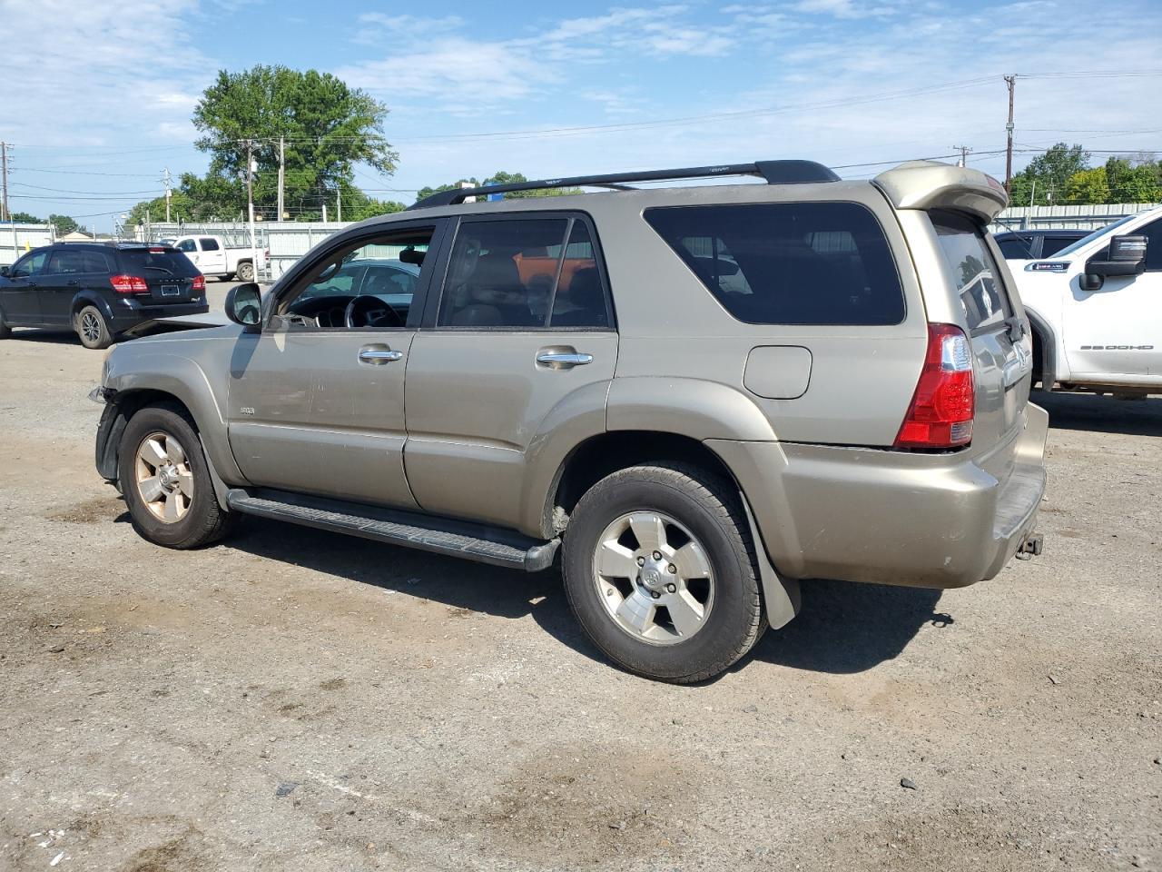 2006 TOYOTA 4Runner