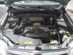 2009 SUBARU FORESTER