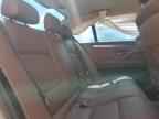 2015 BMW 5 series