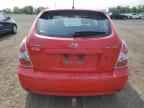 2007 HYUNDAI ACCENT