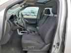 2008 NISSAN PATHFINDER