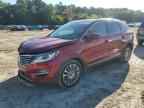 2017 LINCOLN MKC
