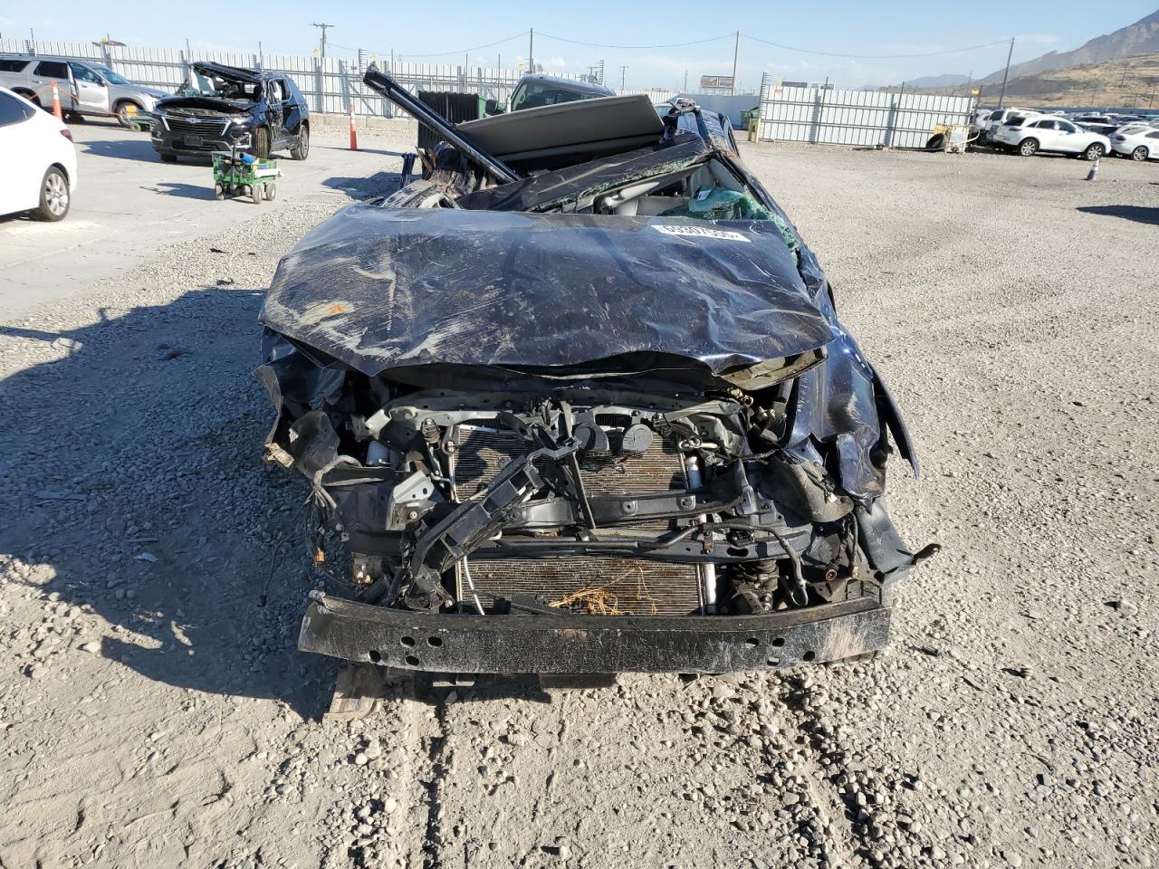 2018 TOYOTA 4Runner