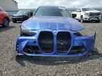 2021 BMW M3