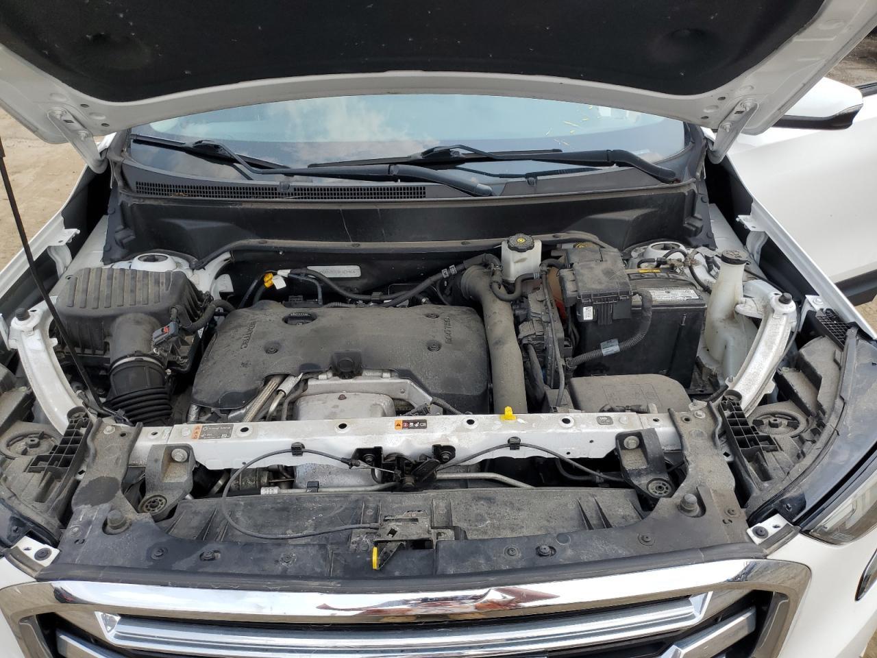 2019 GMC Terrain
