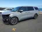 2022 KIA Carnival