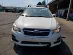 2015 SUBARU IMPREZA