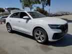 2021 AUDI Q8