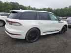 2024 LINCOLN Aviator