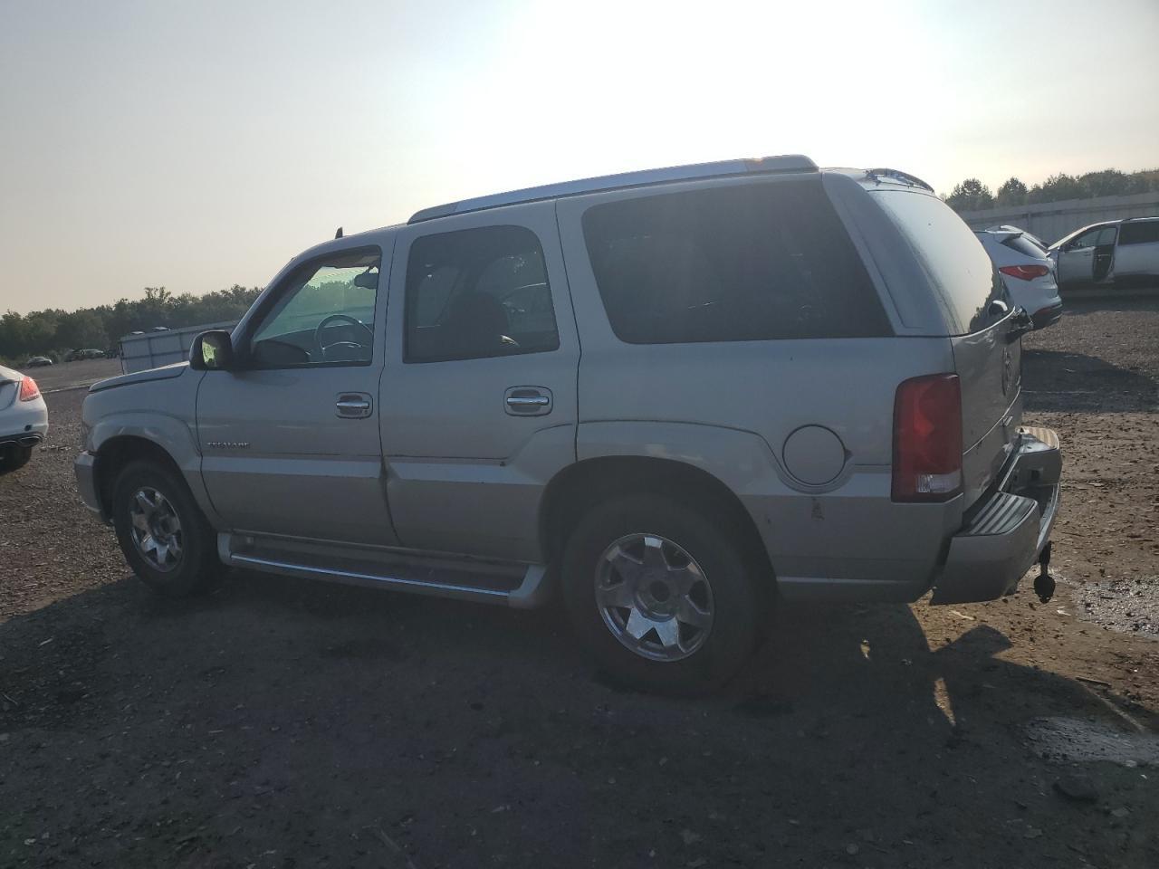 2006 CADILLAC ESCALADE