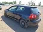 2007 VOLKSWAGEN RABBIT