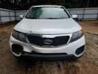 2013 KIA SORENTO