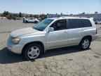2004 TOYOTA HIGHLANDER