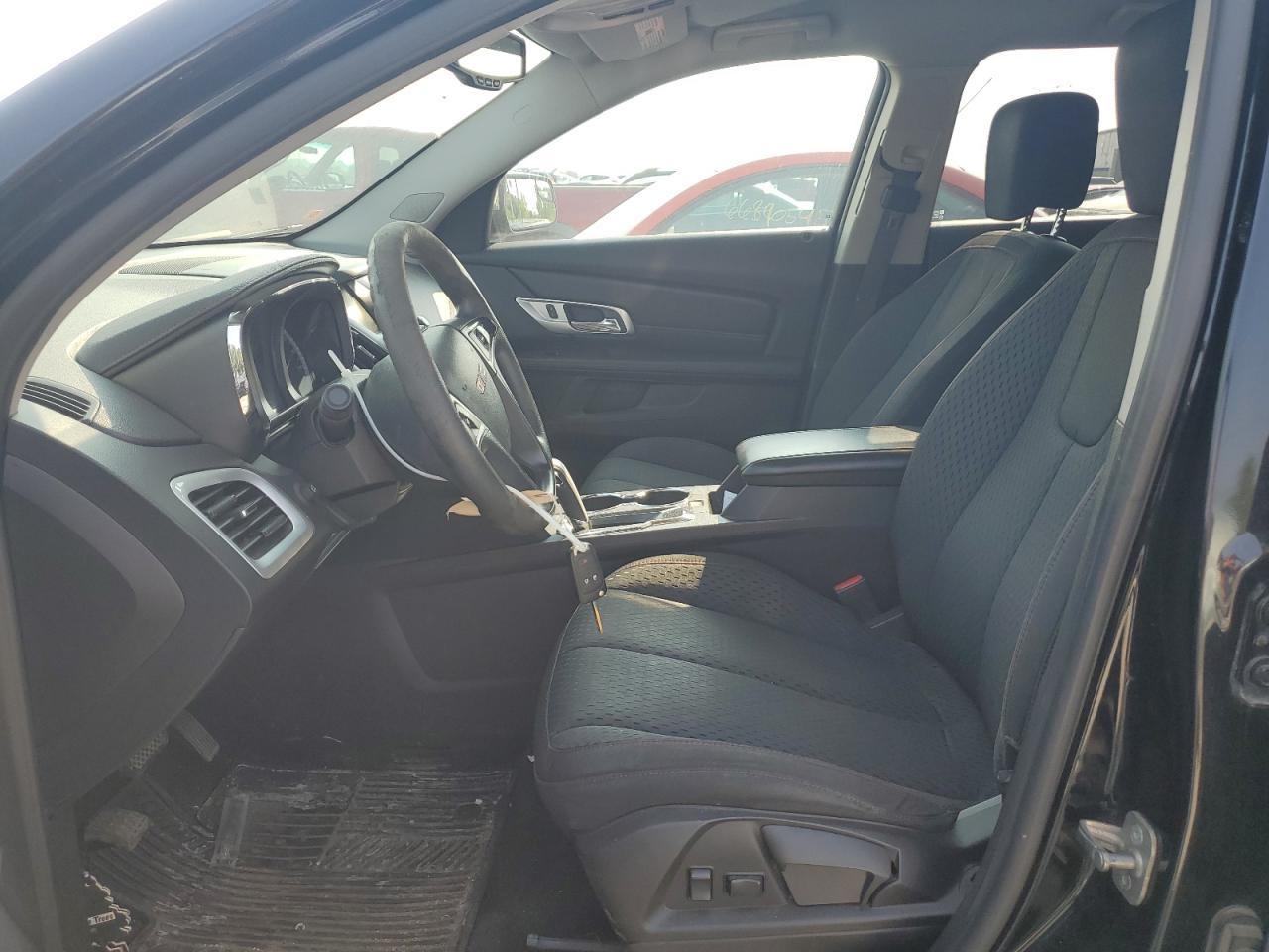 2013 GMC Terrain