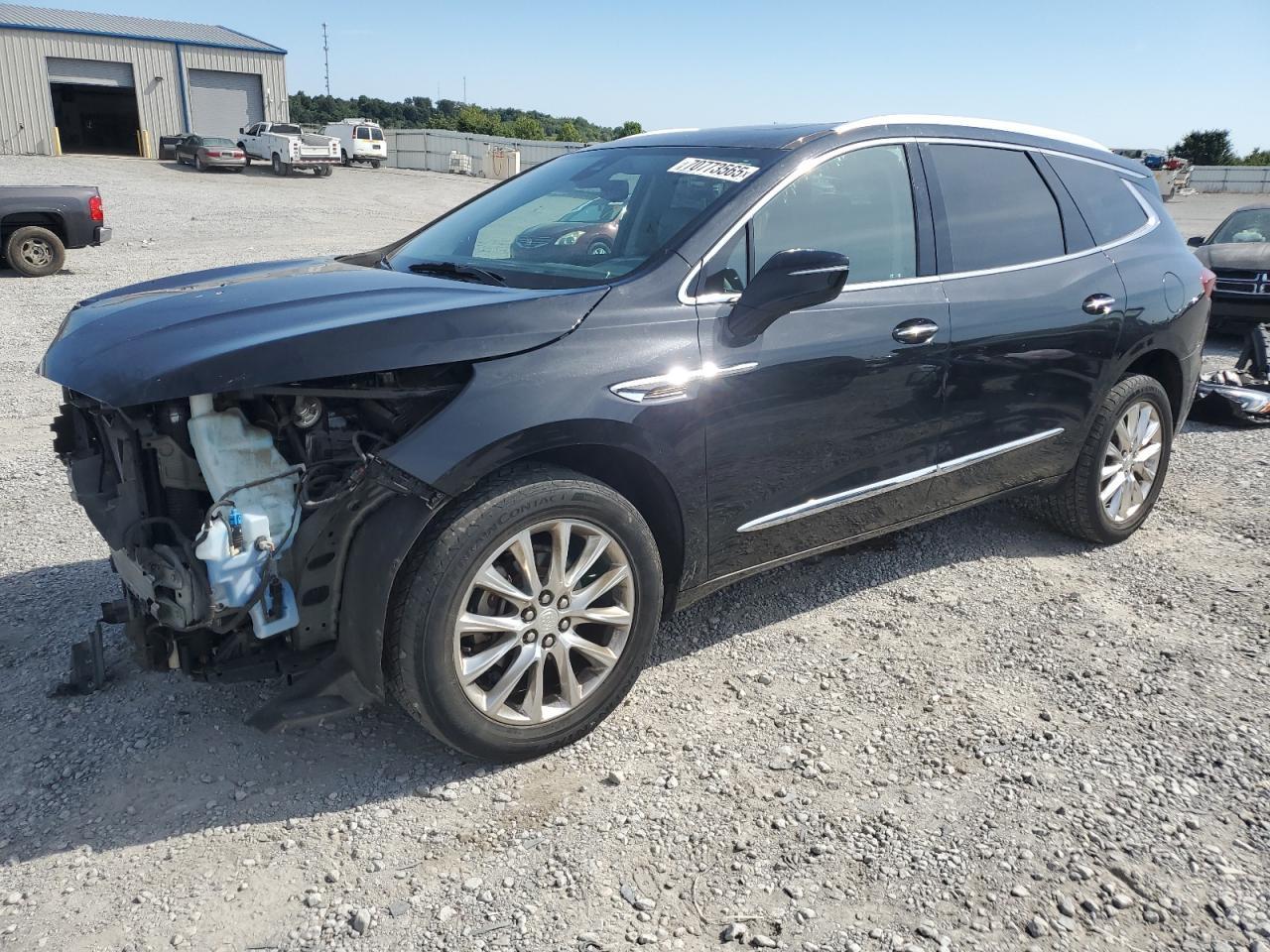2019 BUICK ENCLAVE