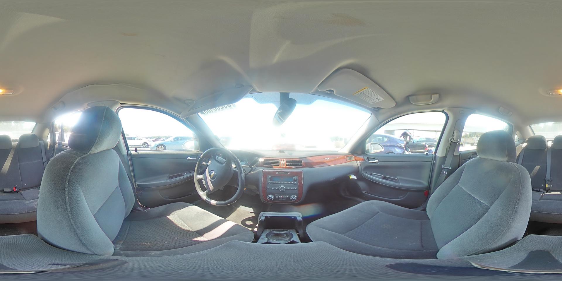 2006 CHEVROLET IMPALA